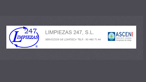 Limpiezas 247, s.l.