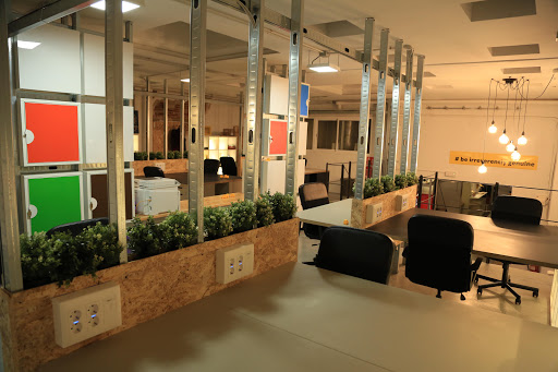 Irreverent - Coworking Barcelona