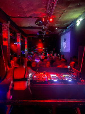 M7 Club Barcelona