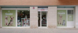 Amics Bonics Peluquería Canina