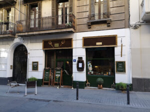 La Mostra