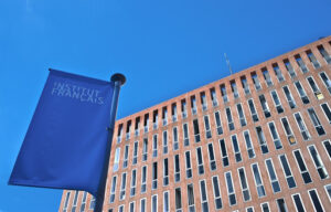 Institut français en Barcelona - Cursos de francés
