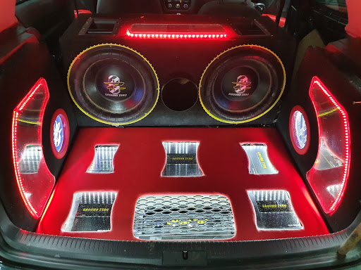 Audiosonido Car Audio