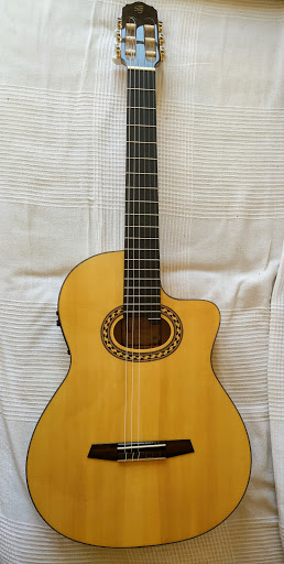 Casa Luthier