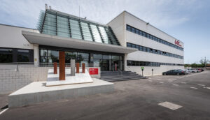 Fundació Laboral de la Construcció
