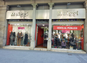 Muiggi (MODA STEREO SL)