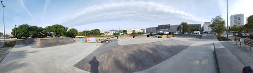 Skatepark d'El Gornal