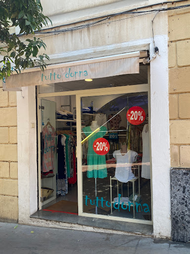 Tutto Donna Bcn/Clot Ropa de mujer