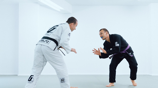 Gullo Jiu-Jitsu Barcelona