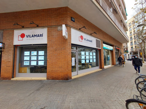 Vilamarí Immobiliària