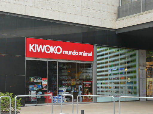 Kiwoko. Mundo Animal