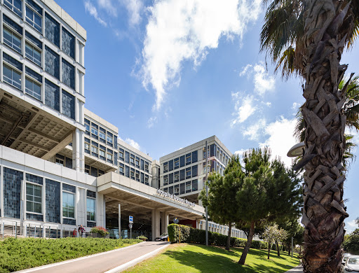 Institut Català d'Oncologia - Hospital Duran i Reynals