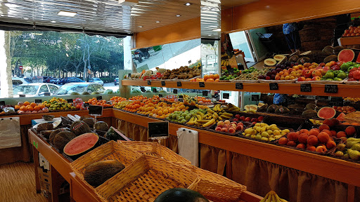 Frutería Perla