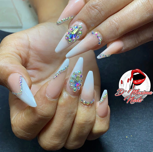 D Máxima Nails