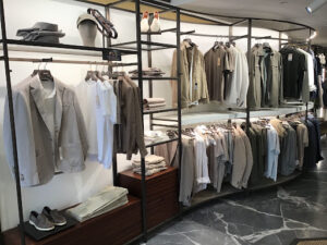 Boggi Milano
