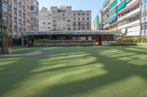 Depique Golf Academy Escuela de golf en Barcelona