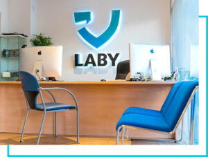 Laby Consulting - Consultoría Informática en Barcelona