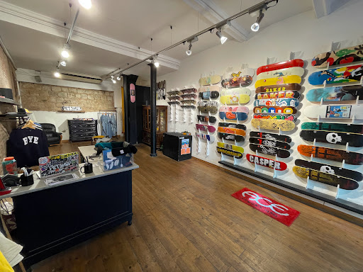 Petshop Skateboards