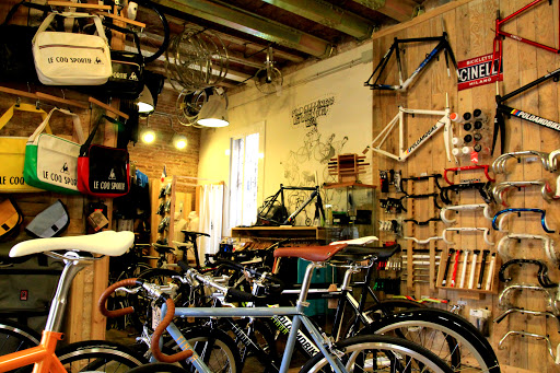 Barceloneta Bikes