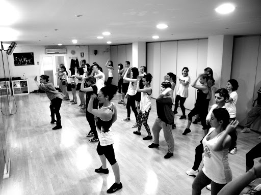 Así Se Baila Dance Studio