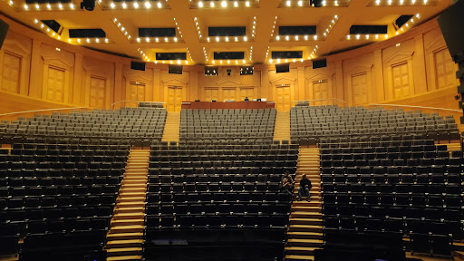 Teatro Nacional de Cataluña