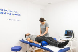 Fisioterapia Deportiva Castro