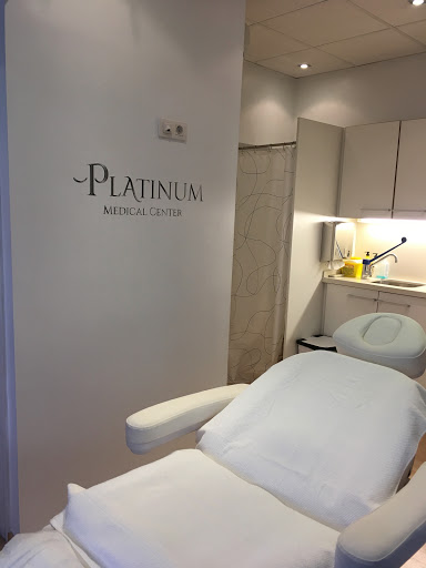 Platinum Medical Center