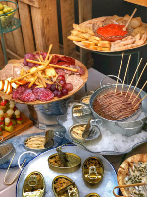 Ke Magdalenas Catering & Eventos