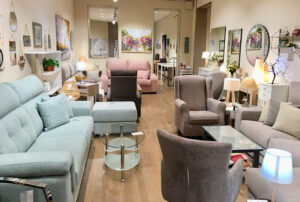 Muebles La Barcelonesa