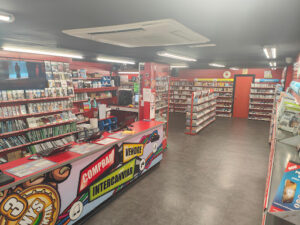 CeX