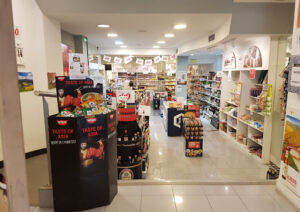 Tokyo-Ya Barcelona Tienda Alimentos Japoneses