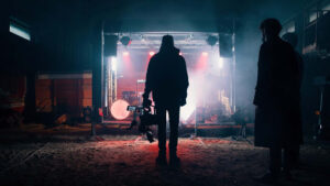 Utopika Films Productora Audiovisual