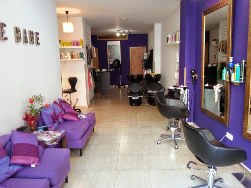 Belle Dame Trenes, Extensions, Rastes