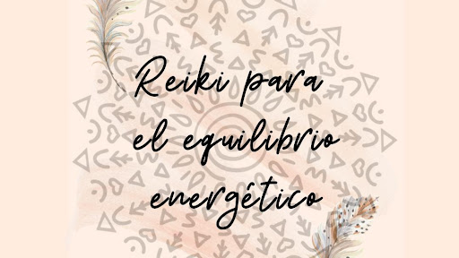 Cali Reiki Bcn