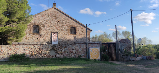 Teatro de los Sentidos