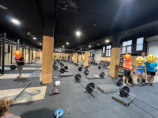 CrossFit La Fira