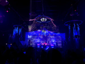 Macarena Club Barcelona