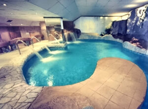 Acqua Playa Wellness & SPA
