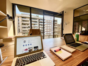 Ongoing Digital Agencia de Marketing Digital en Barcelona