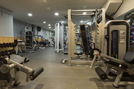 Gimnasio Sport Club