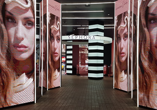 SEPHORA ECI PLAZA DE CATALUÑA