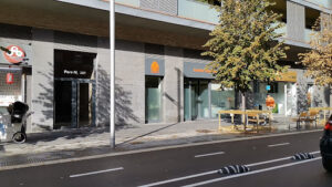 Nagarjuna Barcelona