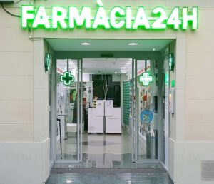 FARMÀCIA CLAPÉS