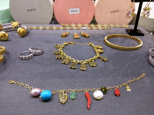 Zimt Joiers Eixample Barcelona - Joyería compra venta oro, joyas, plata