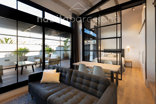 HABITA BARCELONA - Real Estate Services