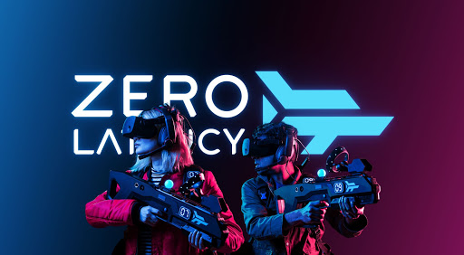 Zero Latency Barcelona