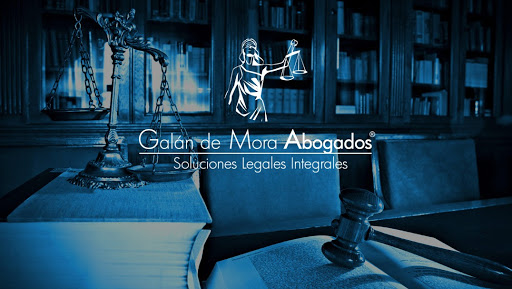 Galán de Mora Abogados Barcelona