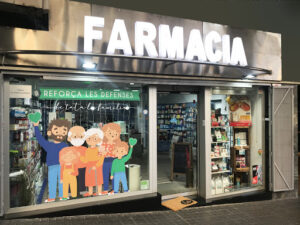 Farmacia - Fem Farmacia