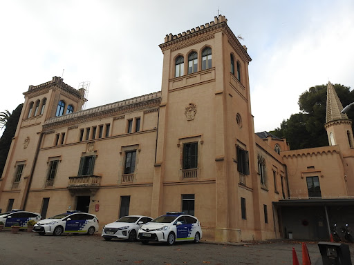 Escuela Municipal de Música Can Ponsic