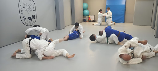 Gimnasio Judo Tao